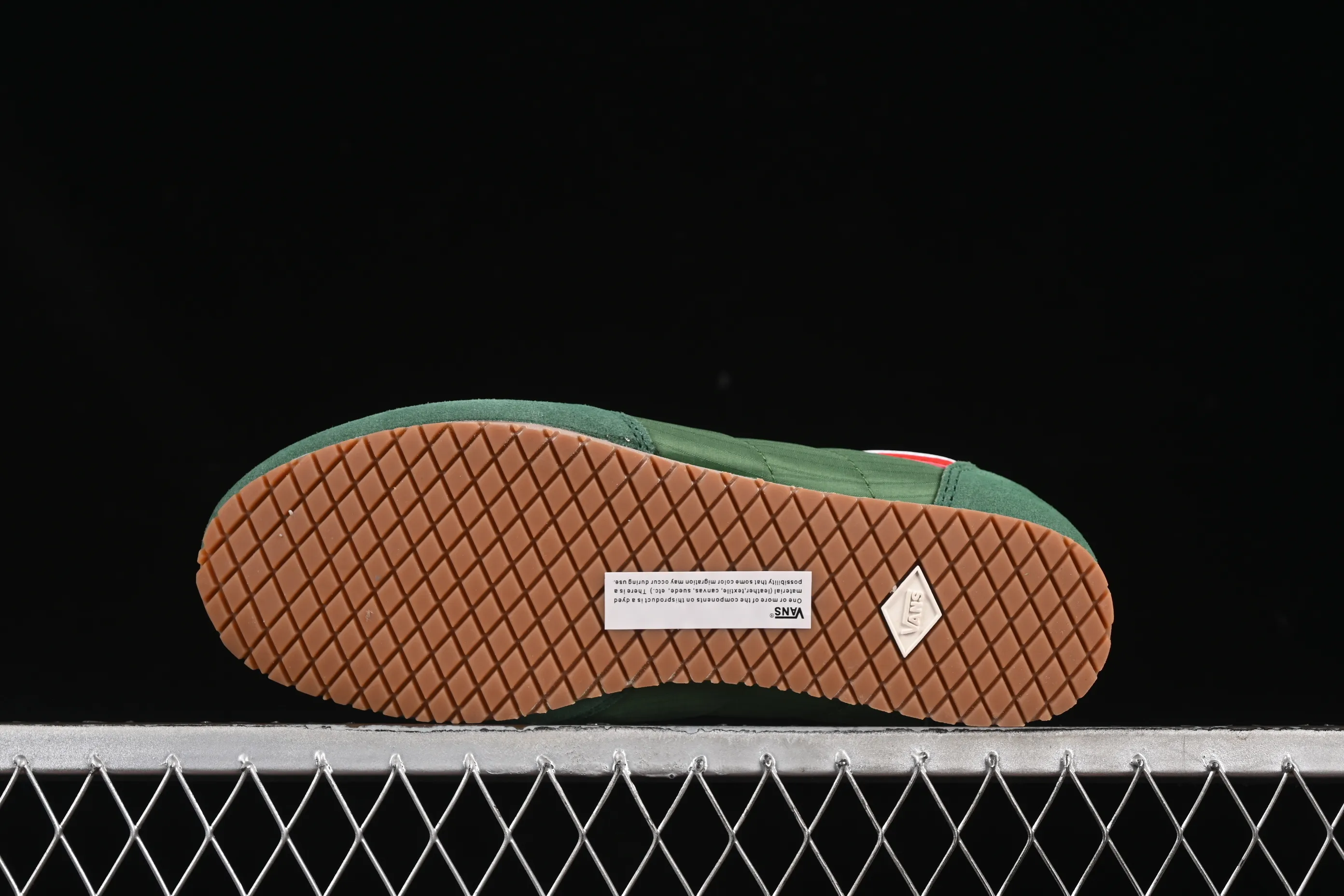 All categories Vans Vans series Vans Low Vans low-top Vans Super Lowpro Vans retro fashion comfortable versatile casual sneakers VN000D83BR1
